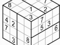 3d sudoku ekran goruntusu 2