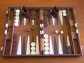 Backgammon ekran goruntusu 1