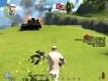 Battlefield Heroes ekran goruntusu 1