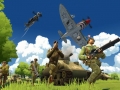 Battlefield Heroes ekran goruntusu 2