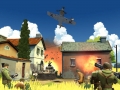 Battlefield Heroes ekran goruntusu 3
