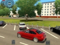 City Car Driving ekran goruntusu 2