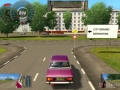 City Car Driving ekran goruntusu 3