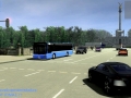 CityBus Simulator 2 Munich ekran goruntusu 2