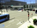 CityBus Simulator 2 Munich ekran goruntusu 4