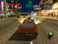 Crazy Taxi 3 ekran goruntuleri 1