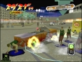 Crazy Taxi 3 ekran goruntuleri 4