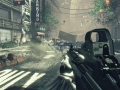 Crysis 2 ekran goruntusu 1