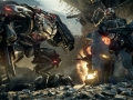 Crysis 2 ekran goruntusu 2