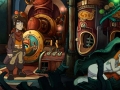 Deponia ekran goruntusu 1