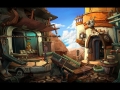 Deponia ekran goruntusu 2