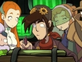 Deponia ekran goruntusu 3