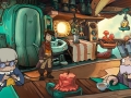 Deponia ekran goruntusu 4