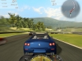 Ferrari Virtual Race ekran goruntusu 2