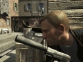 James Bond Quantum of Solace ekran goruntusu 1