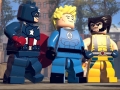 Lego Marvel Super Heroes ekran goruntusu 2