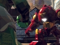 Lego Marvel Super Heroes ekran goruntusu 3