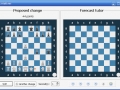 Lucas Chess ekran goruntusu 1