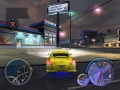 NFS Underground ekran goruntuleri 2