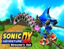 sonic-adventure-dx-oyun-indirme