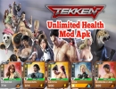 tekken-android-indirme