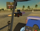 Tractorball-indirme