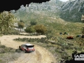 WRC 3 FIA World Rally Championship ekran goruntusu 1