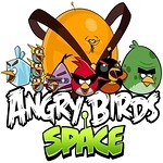 Angry Birds Space indir Angry Birds Space indir