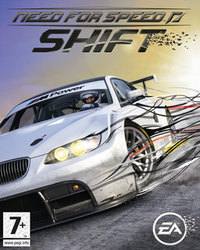 need for speed shift 4 indir