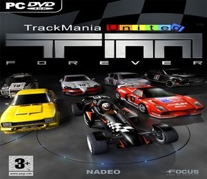 TrackMania Nations Forever