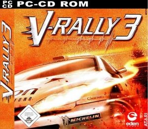 V-Rally 3