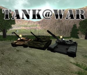 Tanks Start Of The War
