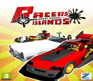 Racers Islands