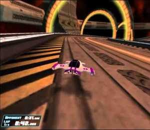 Jet Lane Racing