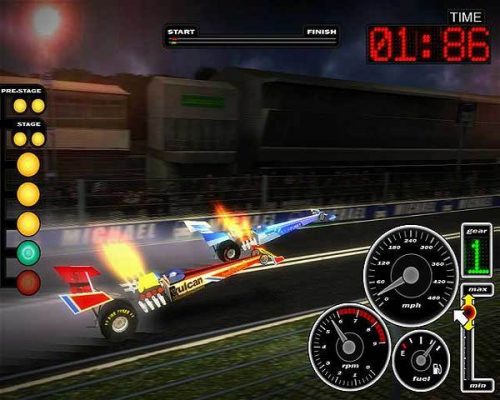 Ultra Drag Racing ultra drag racing indirme - Ultra Drag Racing