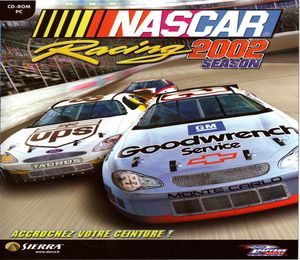 Nascar Racing 2002 Season