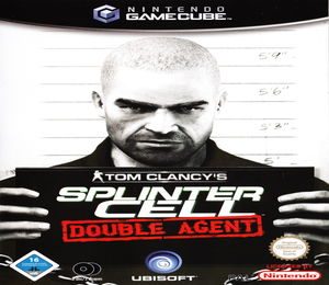 Tom Clancy’s Splinter Cell Double Agent