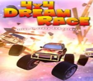 4×4 Dream Race