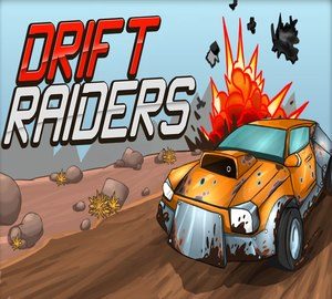 Drift Raiders