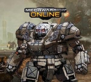 MechWarrior Online
