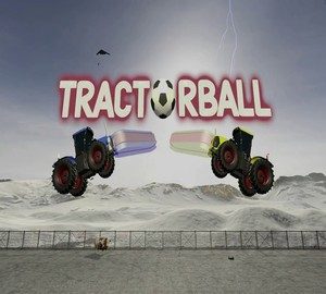 Tractorball