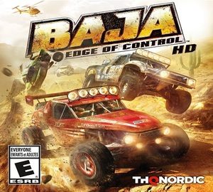 BAJA Edge of Control HD
