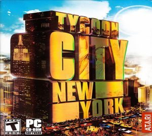 Tycoon City New York