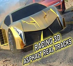 Racing 3D