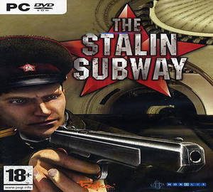 The Stalin Subway
