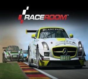 RaceRoom Online
