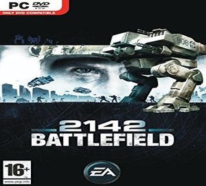 Battlefield 2142 Multiplayer