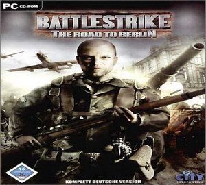 Battlestrike Road to Berlin