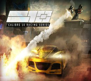 Calibre 10 Racing