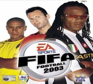 Fifa 2003